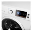 Стиральная машина Maunfeld MFWM148WH Белый - фото 5