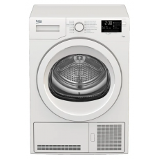 Сушильная машина BEKO DCY 7402 GB5