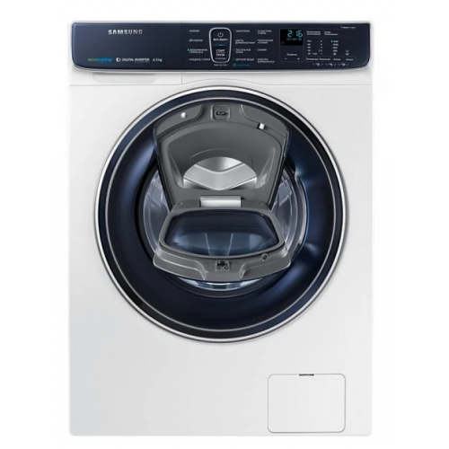 Стиральная машина Samsung WW65K52E69W - фото 2