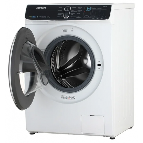 Стиральная машина Samsung WW65K52E69W - фото 3
