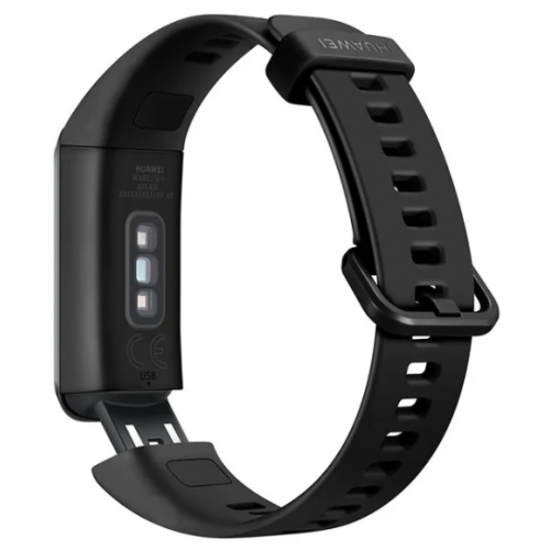 Умный браслет HUAWEI Band 4 Sakura pink - фото 2