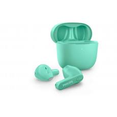 Наушники Philips TAT2236, зеленый