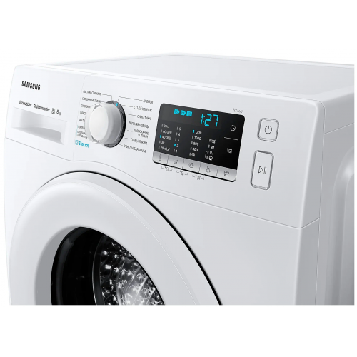 Стиральная машина Samsung WW80AAS21AE