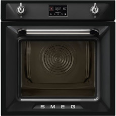 Духовой шкаф smeg SOP6902S2PN