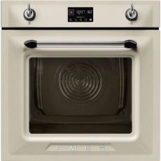 Духовой шкаф smeg SOP6902S2PP
