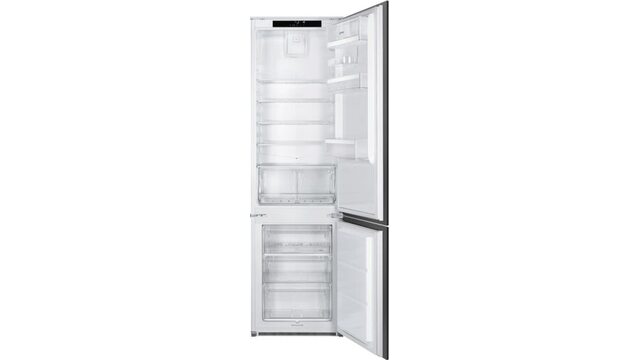 Холодильник Smeg C41941F