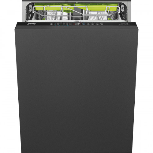Посудомоечная машина smeg ST363CL - фото 1
