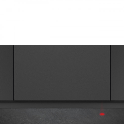 Посудомоечная машина smeg ST363CL - фото 2