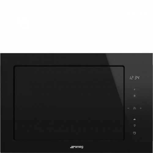 Микроволновая печь smeg FMI625CN