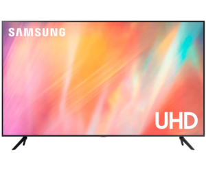 Телевизор Samsung UE55AU7170UX
