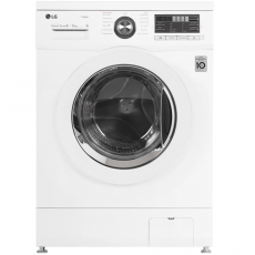 Стиральная машина LG F1296CDS3