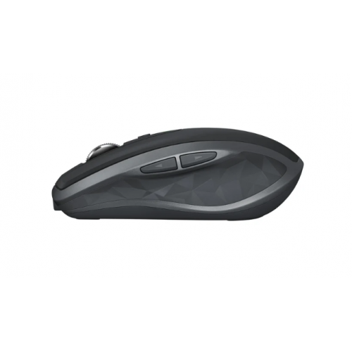 Мышка Logitech MX Anywhere 2S, графитовый