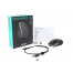 Мышка Logitech MX Anywhere 2S, графитовый
