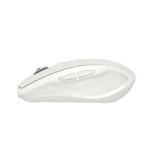 Мышка Logitech MX Anywhere 2S, светло-серый