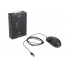 Мышка Logitech G Pro Hero, черный 910-005440