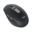 Мышь Logitech M590 Multi-Device Silent, графитовый