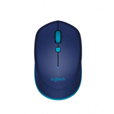 Мышь Logitech M535, синий
