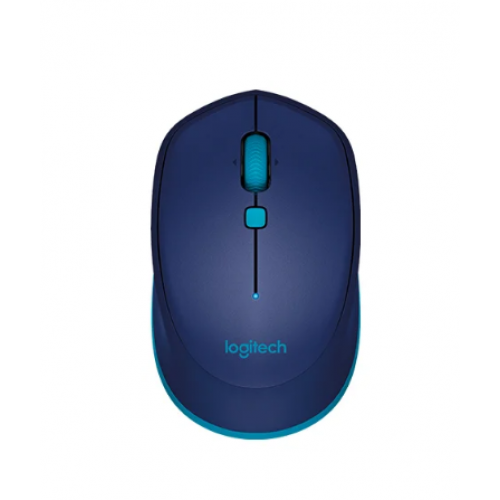 Мышь Logitech M535, синий