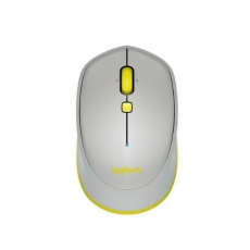 Мышь Logitech M535, серый