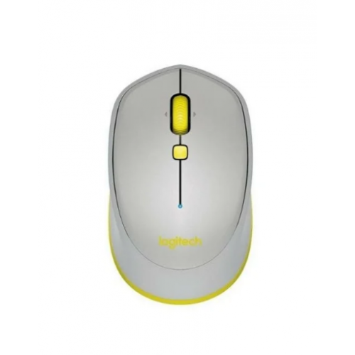 Мышь Logitech M535, серый - фото 1