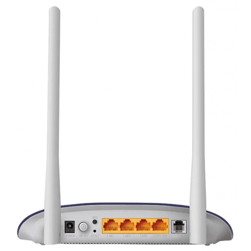 Роутер TP-LINK TD-W9960