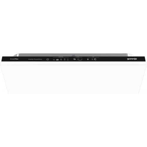 Посудомоечная машина Gorenje GV662D60 - фото 2