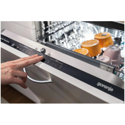 Посудомоечная машина Gorenje GV662D60 - фото 4