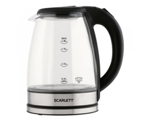 Чайник Scarlett SC-EK27G88