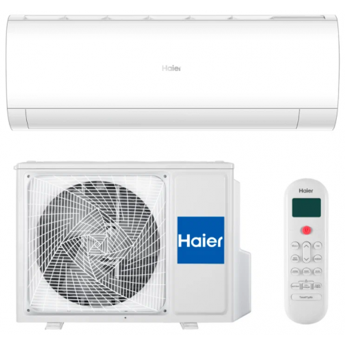 Кондиционер Haier HSU-18HPL103/R3 - фото 1