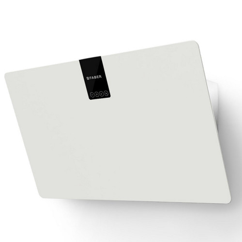 Вытяжка Faber SOFT EDGE WHITE KOS A80 - фото 1