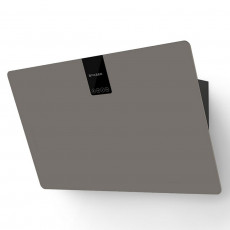 Вытяжка Faber SOFT EDGE GREY LONDON A80