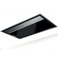 Вытяжка Faber ONYX-C BK GLASS/X A90