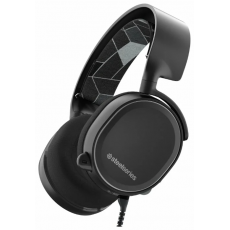 Компьютерная гарнитура SteelSeries Arctis 3
