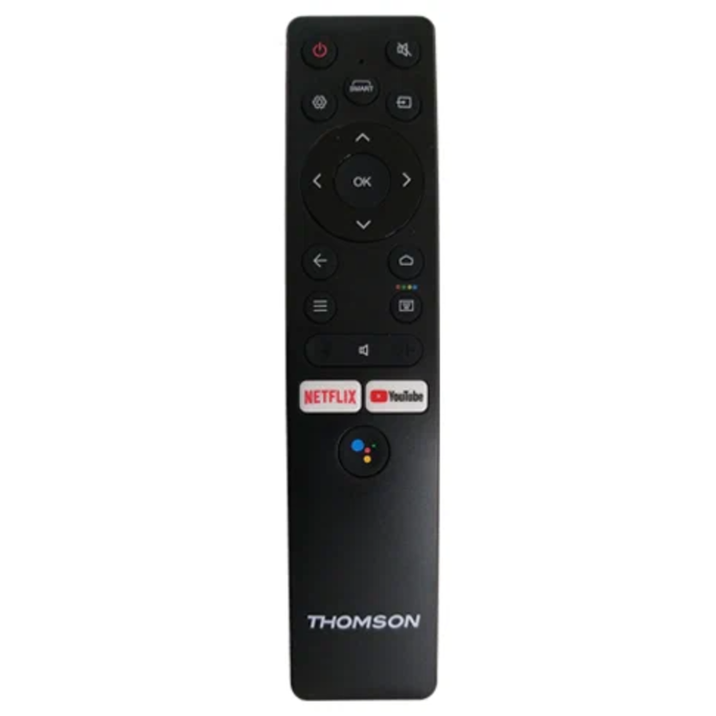 Телевизор Thomson T43FSM6020