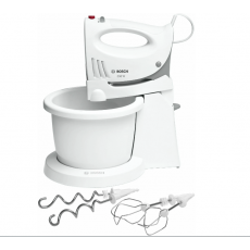 Миксер Bosch MFQ 3555, белый