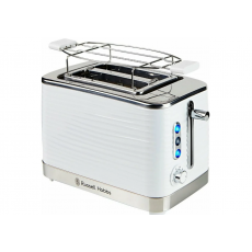 Тостер Russell Hobbs 24370-56 Inspire, белый