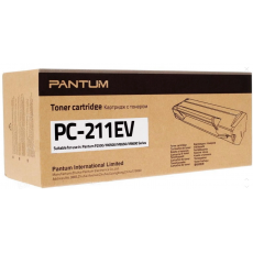 Картридж Pantum PC-211P