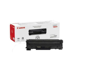 Картридж Canon 725 (LBP6000) черный