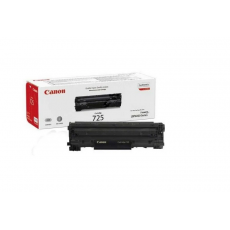 Картридж Canon 725 (LBP6000) черный