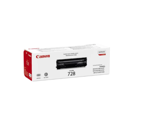 Картридж Canon 715H черный
