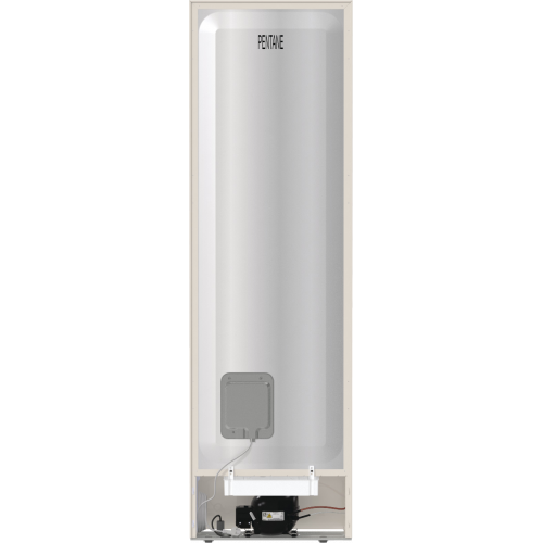 Холодильник Gorenje NRK6202CLI - фото 3