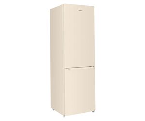 Холодильник MAUNFELD MFF185SFBG
