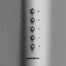 Вытяжка MAUNFELD Lee Push 39 нержавеющая сталь - фото 2