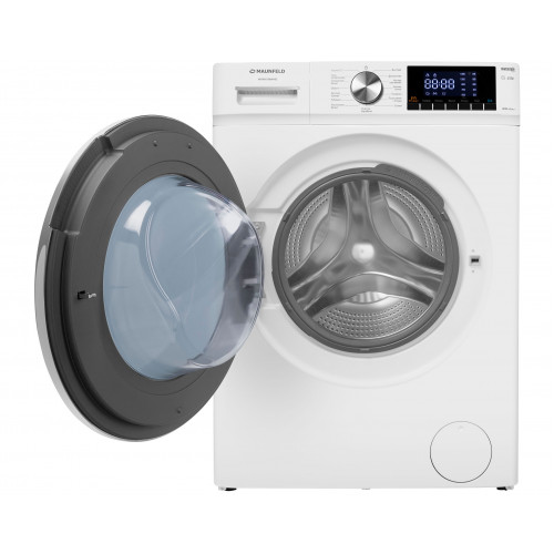Стиральная машина Maunfeld MFWM148WH02 - фото 3