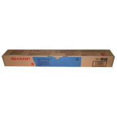 Картридж Sharp MX-27GTCA