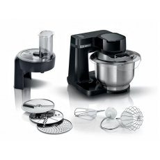 Комбайн Bosch MUMS2EB01 черный