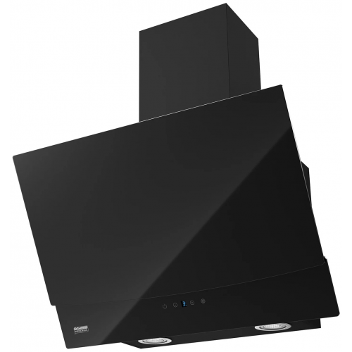 Вытяжка Krona ALVA 600 S black - фото 1