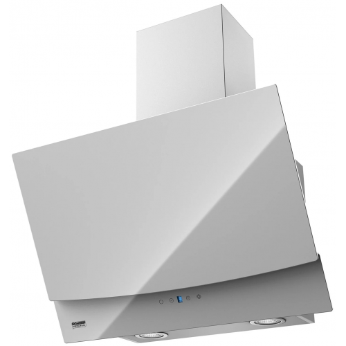 Вытяжка Krona ALVA 600 S white - фото 1