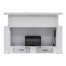 Вытяжка Krona Kamilla 600 E1M WHITE