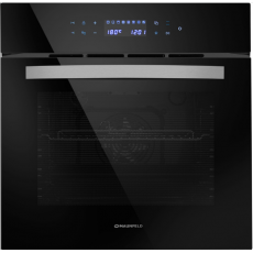 Духовой шкаф MAUNFELD EOEC.566TB